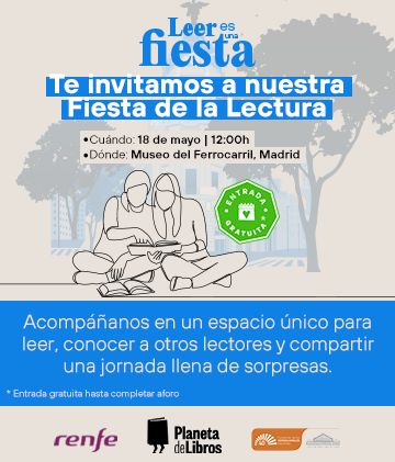 Libro destacado