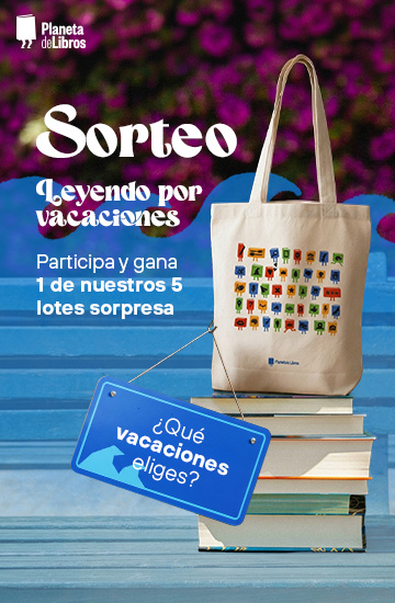 Libro destacado
