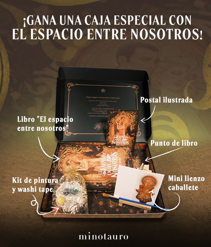 Libro destacado