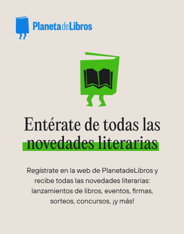Libro destacado