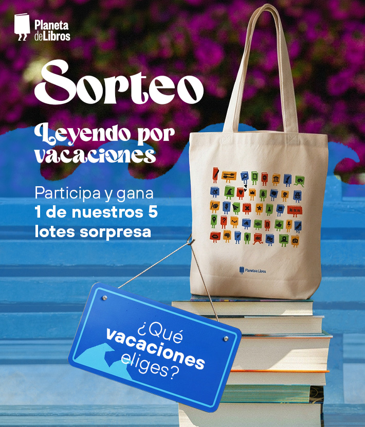 Libro destacado