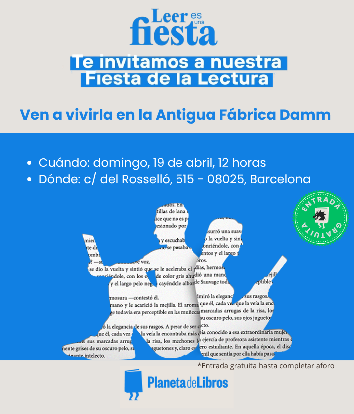 Libro destacado