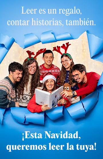 Concurso Microrrelatos Navidad 2025