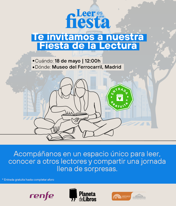 Libro destacado