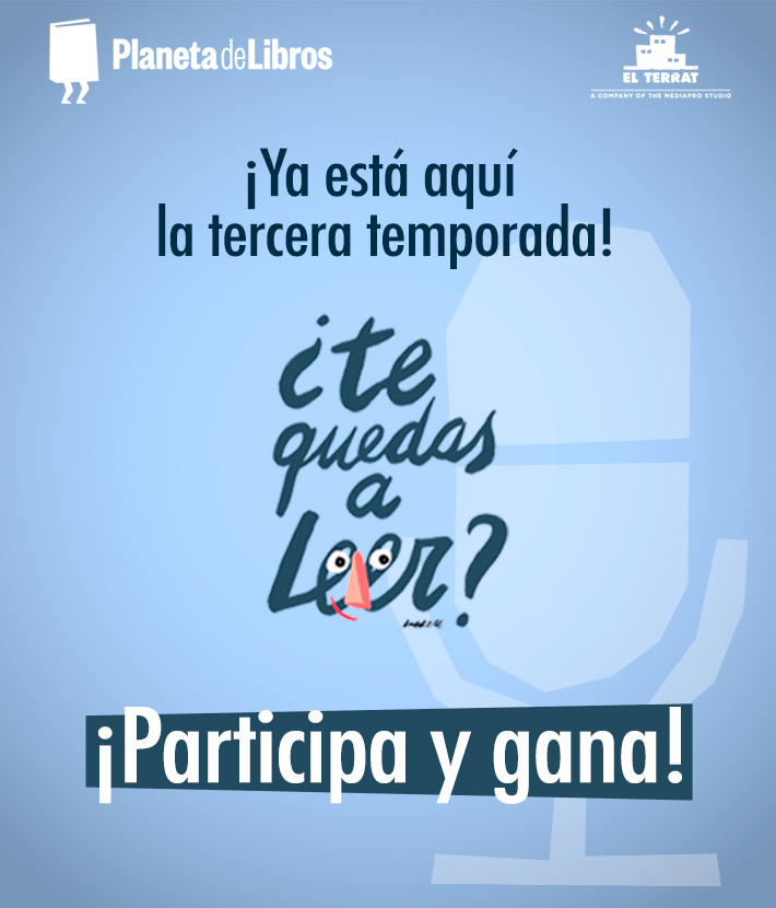 ¡Participa y gana!