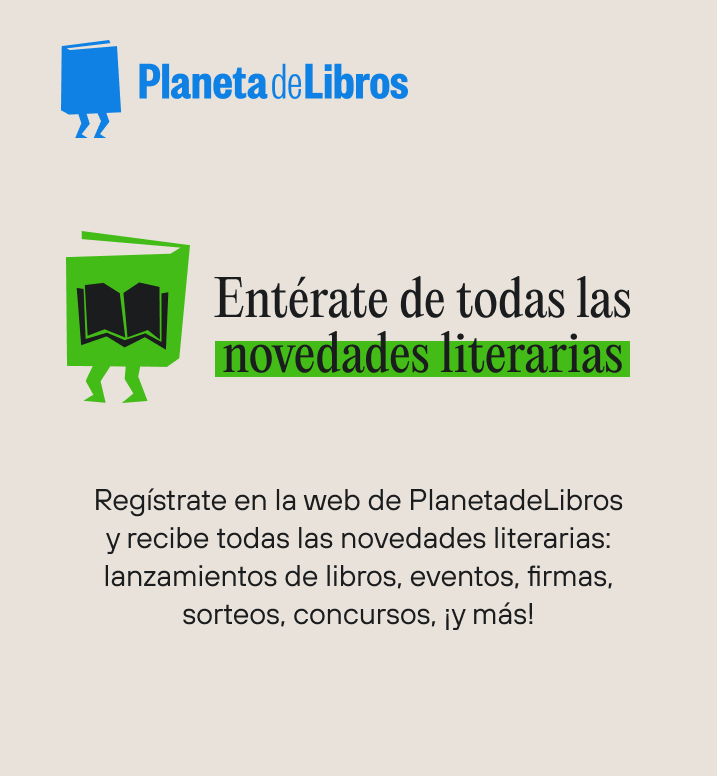 Libro destacado